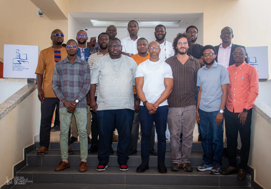 Urgence Climatique : La Guinée forme ses « Data-Guerriers » grâce à l’Intelligence Artificielle