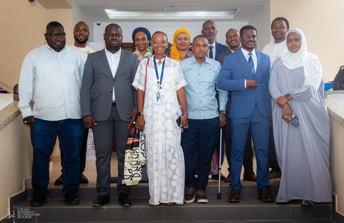 Guinée : Quand Simandou 2040 propulse la recherche scientifique vers de nouveaux sommets