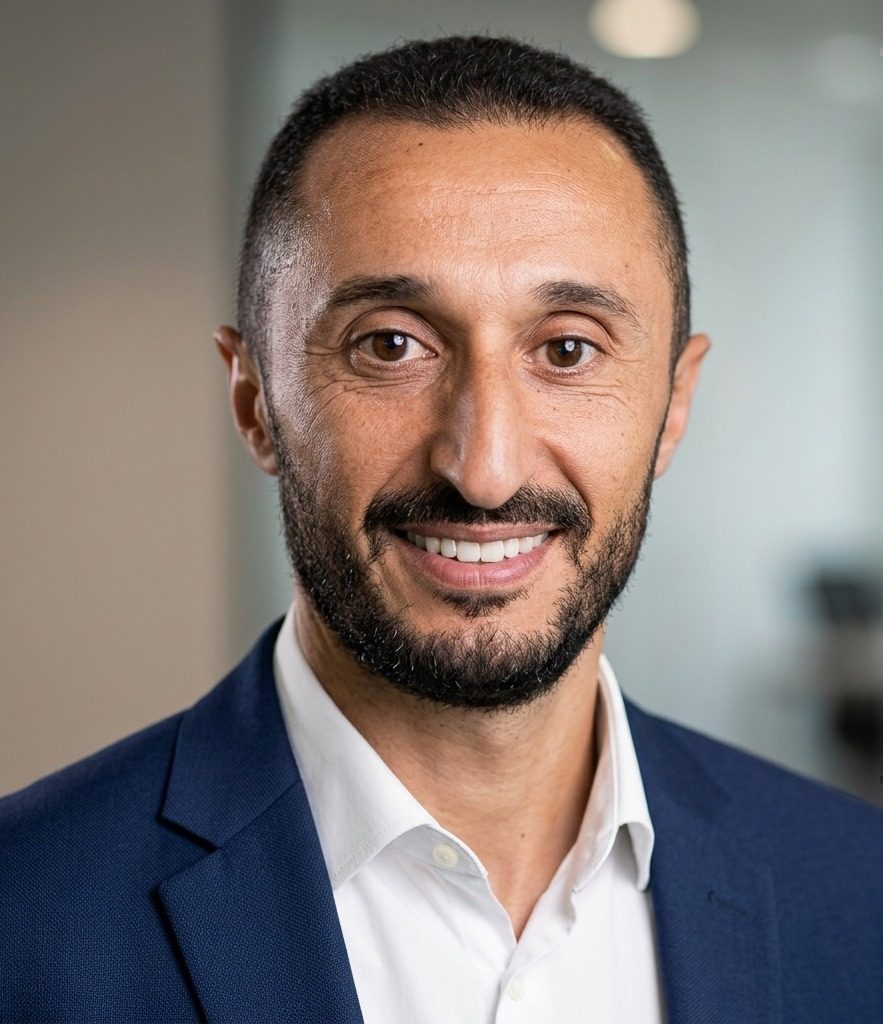 Du code à l’impact : le Dr Khalil Boukthir conçoit une IA adaptée aux réalités guinéennes à la CSIG
