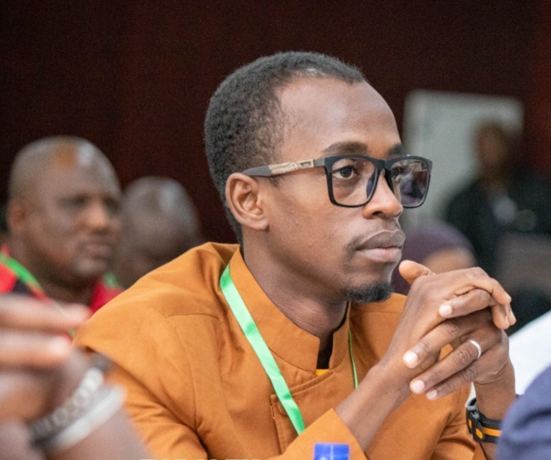 Intelligence artificielle : la CSIG accélère sa révolution avec le recrutement du Dr Djibril Diarra
