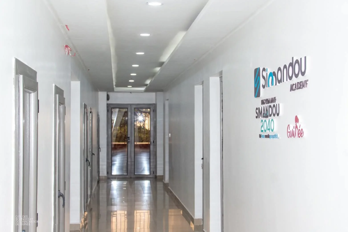 Recherche scientifique : La CSIG devient le nouveau « QG » des cerveaux guinéens