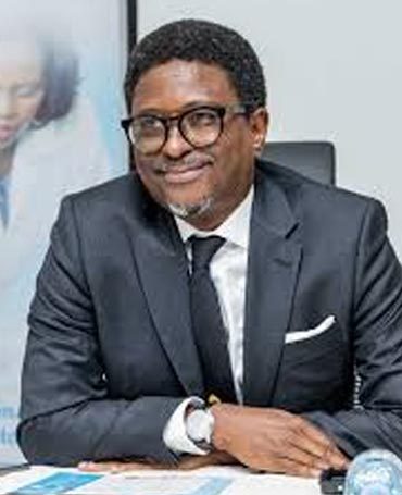 Alpha Bacar BARRY
