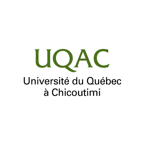 Logo UQAC