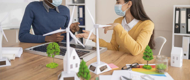 Transition Energétique et Modélisation des Impacts