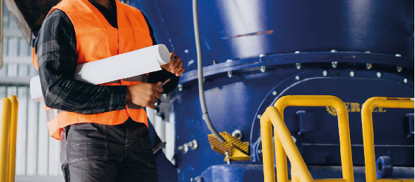 Gestion Durable des Déchets et Production d'Energie