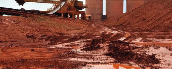 Observatoire Nationale des Minéraux Critiques