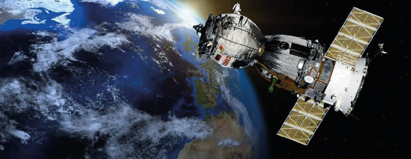 SIG,Télédétection et Satellite