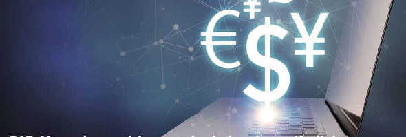 Monnaie Numérique et Régulation des Actifs Digitaux