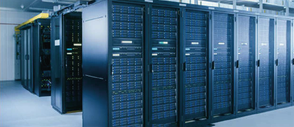 Infrastructure des Données pour Supporter la Recherche et l'Innovation