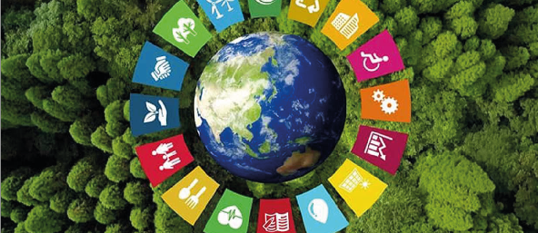 Développement d'un Indice de Développement Durable