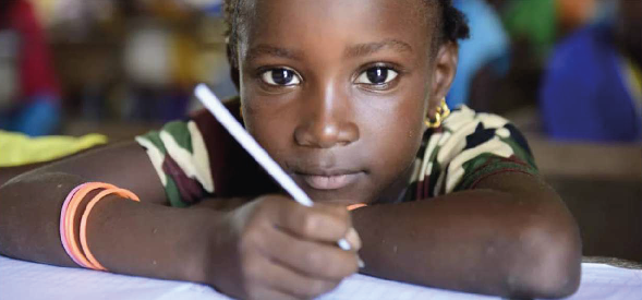 Approche Innovante d'Inclusion Educative des Filles