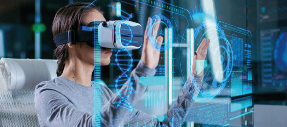 Ecole Alternative pour Développement Technologique