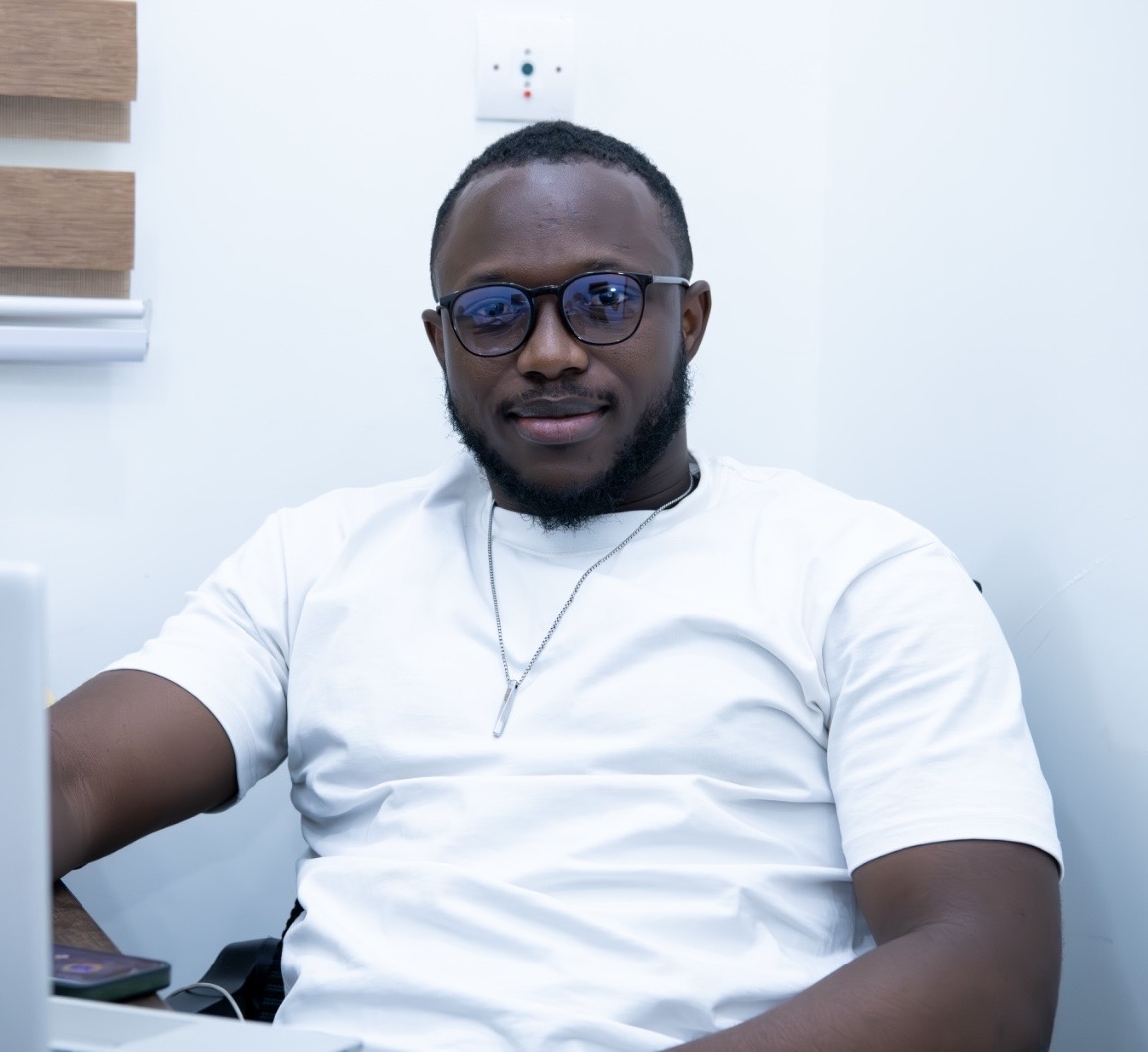 Mamadou Cellou KANTE