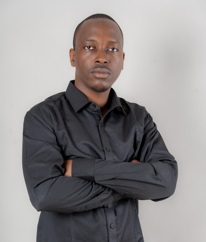 Mamadou Moustapha Diallo