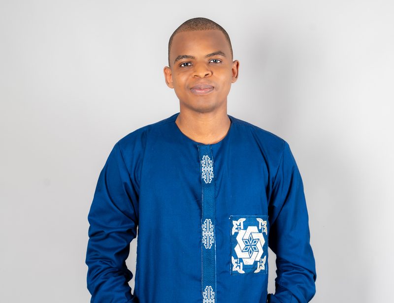 Oumar Bella BARRY