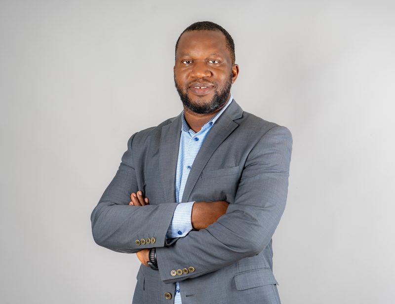 Dr Gbago Laurent ONIVOGUI