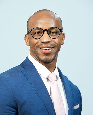 Dr Djibril KABA