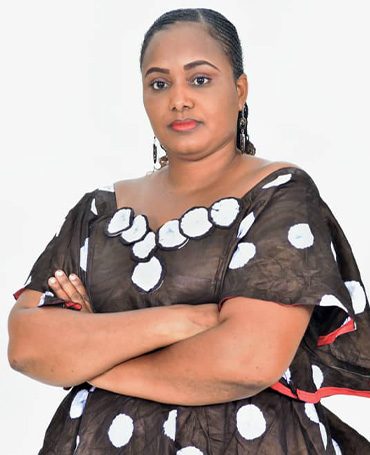 Fatimatou DIALLO