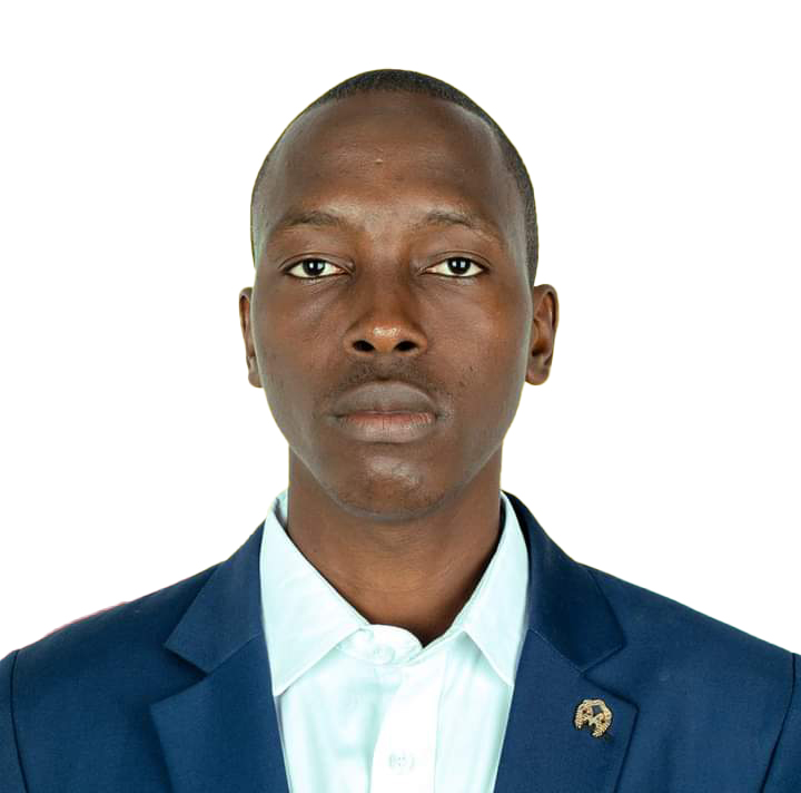 Mamadou Moustapha Diallo