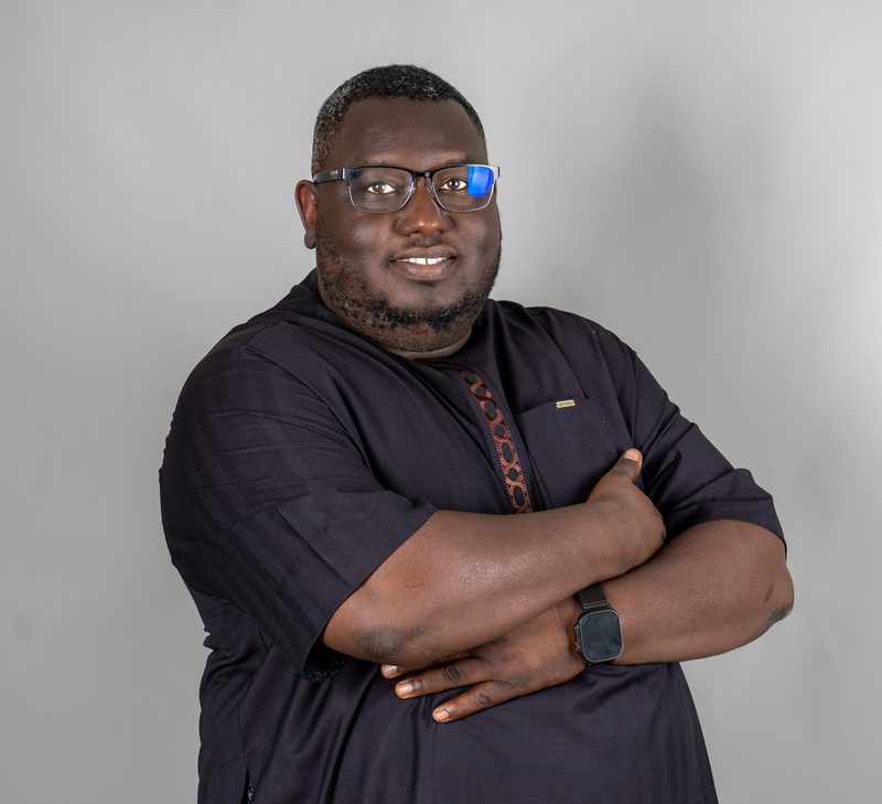 Pr ABDOULAYE BANIRÉ DIALLO