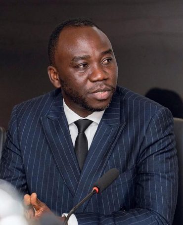 Ibrahima SOUMANO