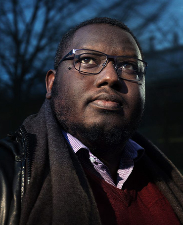 Pr ABDOULAYE BANIRÉ DIALLO